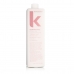 Après-shampooing Kevin Murphy Plumping Rinse Volume 1 L