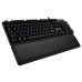 Mänguriklaviatuur Logitech G513 Hispaaniakeelne Qwerty