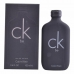 Άρωμα Unisex Calvin Klein 0304 EDT 100 ml