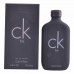 Perfumy Unisex Calvin Klein 0304 EDT 100 ml
