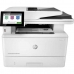 Multifunktsionaalne Printer HP M430F USB Valge