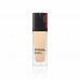 Base de Maquilhagem Fluida Synchro Skin Self-Refreshing Shiseido