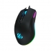 Gaming muis met led Newskill Eos RGB 16000 dpi