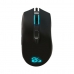 Gaming muis met led Newskill Eos RGB 16000 dpi