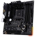 Alaplap Asus TUF GAMING B550M PLUS mATX AM4      