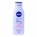 Aceite en Locion Rosa y Argán Nivea Aceite En Locion (400 ml) 400 ml