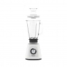 Batedora de Copo Moulinex LM430 1,75 L 800 W Branco Multicolor