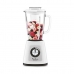 Kop-blender Moulinex LM430 1,75 L 800 W Hvid Multifarvet