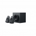 Altavoces Gaming Logitech Z625 2.1 200W