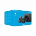 Haut-parleurs pour jeu Logitech Z625 2.1 200W