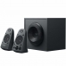 Gaming Speakers Logitech Z625 2.1 200W