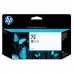 Originalni toner HP 943PWZ9 Siva