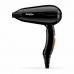 Föhn 5344E Babyliss Travel Dry 2000 Schwarz 2000 W