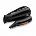 Fēns 5344E Babyliss Travel Dry 2000 Melns 2000 W