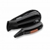 Föhn 5344E Babyliss Travel Dry 2000 Schwarz 2000 W