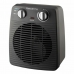 Termoventilador Portátil Rowenta Classic 2000W Negro