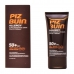 Kasvojen aurinkovoide Allergy Piz Buin Spf 50 (50 ml) (Unisex) (50 ml)