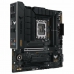 Pagrindinė plokštė Asus TUF GAMING B760M-PLUS LGA 1700 Intel Intel B760