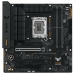 Pagrindinė plokštė Asus TUF GAMING B760M-PLUS LGA 1700 Intel Intel B760