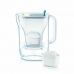 Kruik met Filter Brita 2,4 L