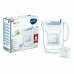 Kruik met Filter Brita 2,4 L