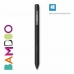 Pekeren Wacom CS322AK0B Svart