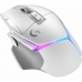 Myš Logitech G502 X Plus Biela