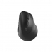 Mouse Natec NMY-2048 Schwarz