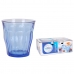 Set de pahare Duralex 1028BB06/6 310 ml (6 Unități)