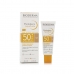 Päikesekaitse koos Värviga Bioderma Photoderm Aquafluide Light SPF 50+ 40 ml