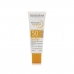 Crème Solaire Avec Couleur Bioderma Photoderm Aquafluide Light SPF 50+ 40 ml