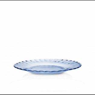 Piatto Fondo Churchill Bengal Ceramica servizio di piatti (Ø 20,5 cm) (6  Unità)