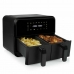 Friggitrice ad Aria Princess 182068 Nero 2400 W