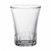 Glass Duralex 1003AC04/4 4 enheter (130 ml)