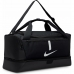 Borsa da Palestra Nike ACADEMY DUFFLE M CU8096 010  Nero Taglia unica 37 L