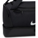 Borsa da Palestra Nike ACADEMY DUFFLE M CU8096 010  Nero Taglia unica 37 L