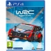 PlayStation 4 -videopeli Nacon WRC GENERATIONS