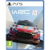 PlayStation 5 videohry Nacon WRC 10