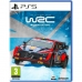 PlayStation 5 videohry Nacon WRC GENERATIONS