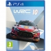 Jogo eletrónico PlayStation 4 Nacon WRC 10