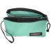 Confezione Eastpak INDIA-AQUA-BLUE Azzurro 12 x 20 x 2 cm