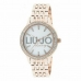 Reloj Mujer LIU JO TLJ7 (Ø 38 mm)