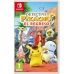 Switch vaizdo žaidimas Nintendo DETECTIVE PICACHU EL REGRESO