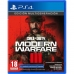 Videoigra PlayStation 4 Sony CALL OF DUTY MODERN WARFARE III