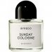 Parfym Unisex Byredo EDP Sunday Cologne 100 ml