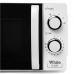 Microondas Orbegozo 17541 20 L 700W Branco 700 W 20 L