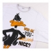 Pijama Looney Tunes Cinzento (Adultos) Homem