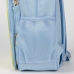 Cartable Bluey Bleu 26 x 13 x 35 cm