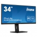 Monitor Iiyama XUB3493WQSU-B5 Černý 34