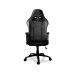 Gaming Chair Cougar ARMOR ONE X Green